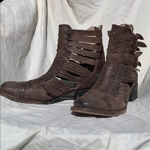 Freebird Sally Boot